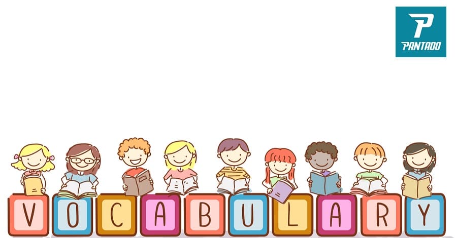 Xây dựng từ vựng tiếng anh đáng chú ý